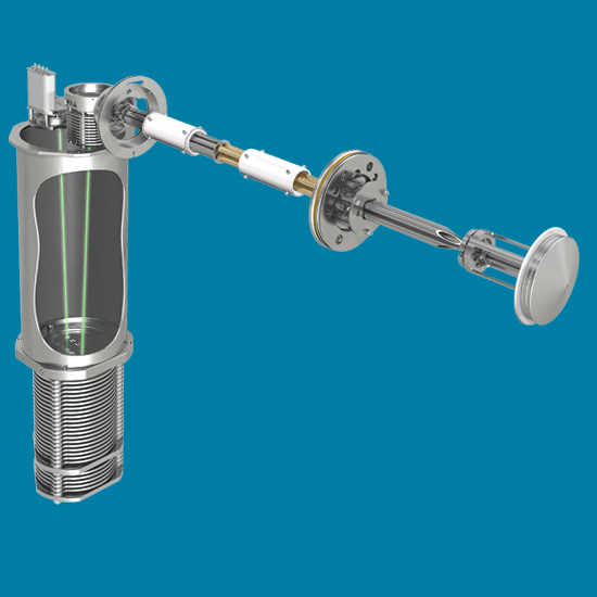 TripleTOF 6600 Flyer